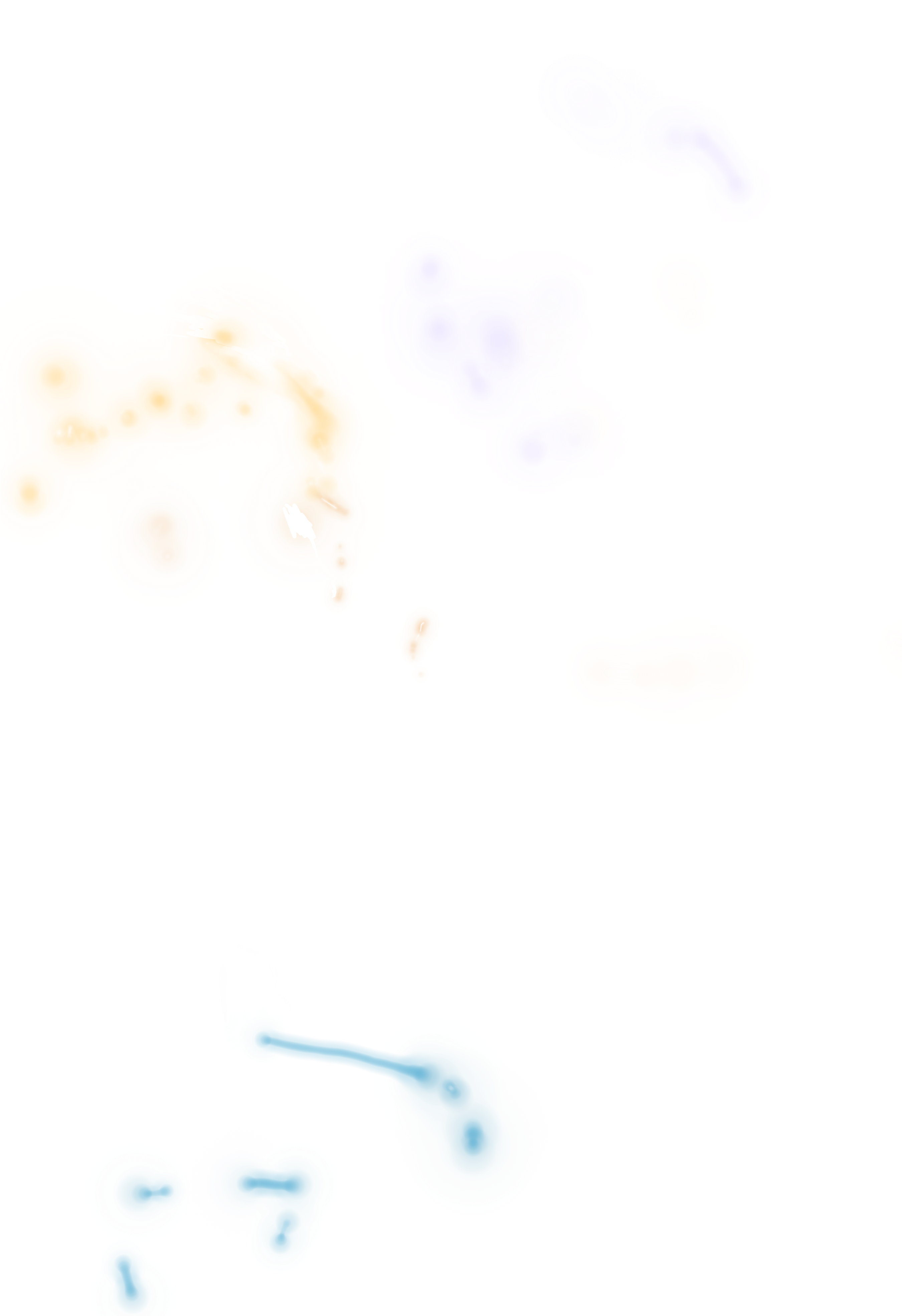 Poster Im Light - Ink (2700x4000), Png Download