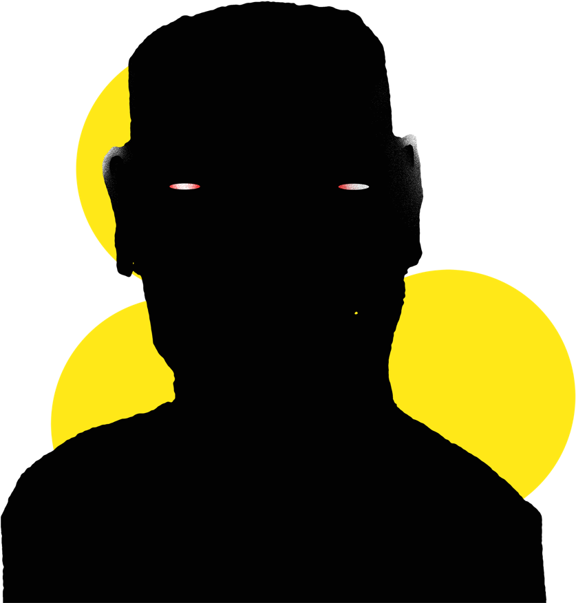 The Secret Backstory Of How Obama Let Hezbollah Off - Illustration (1000x900), Png Download