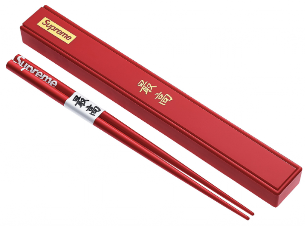 Supreme Chopsticks Transparent (1024x1024), Png Download
