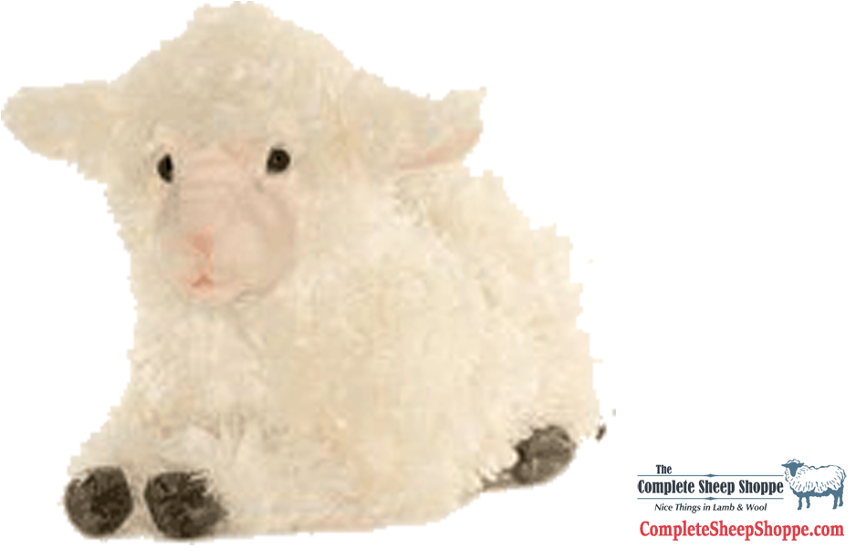 Home / Home / Stuffed Animals - Stuffed Animal Lamb (1200x630), Png Download