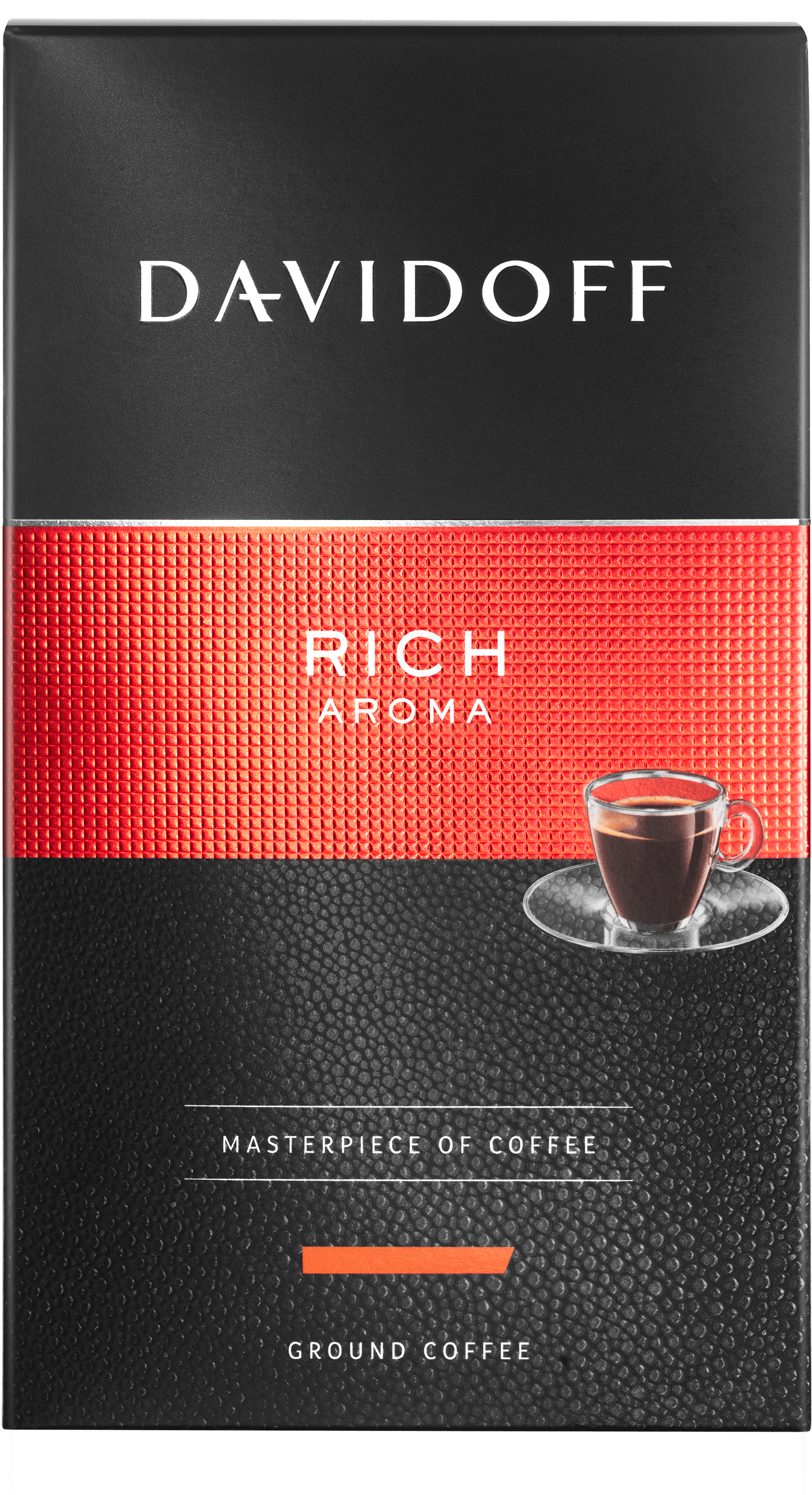 Davidoff Cafe (4069x4069), Png Download