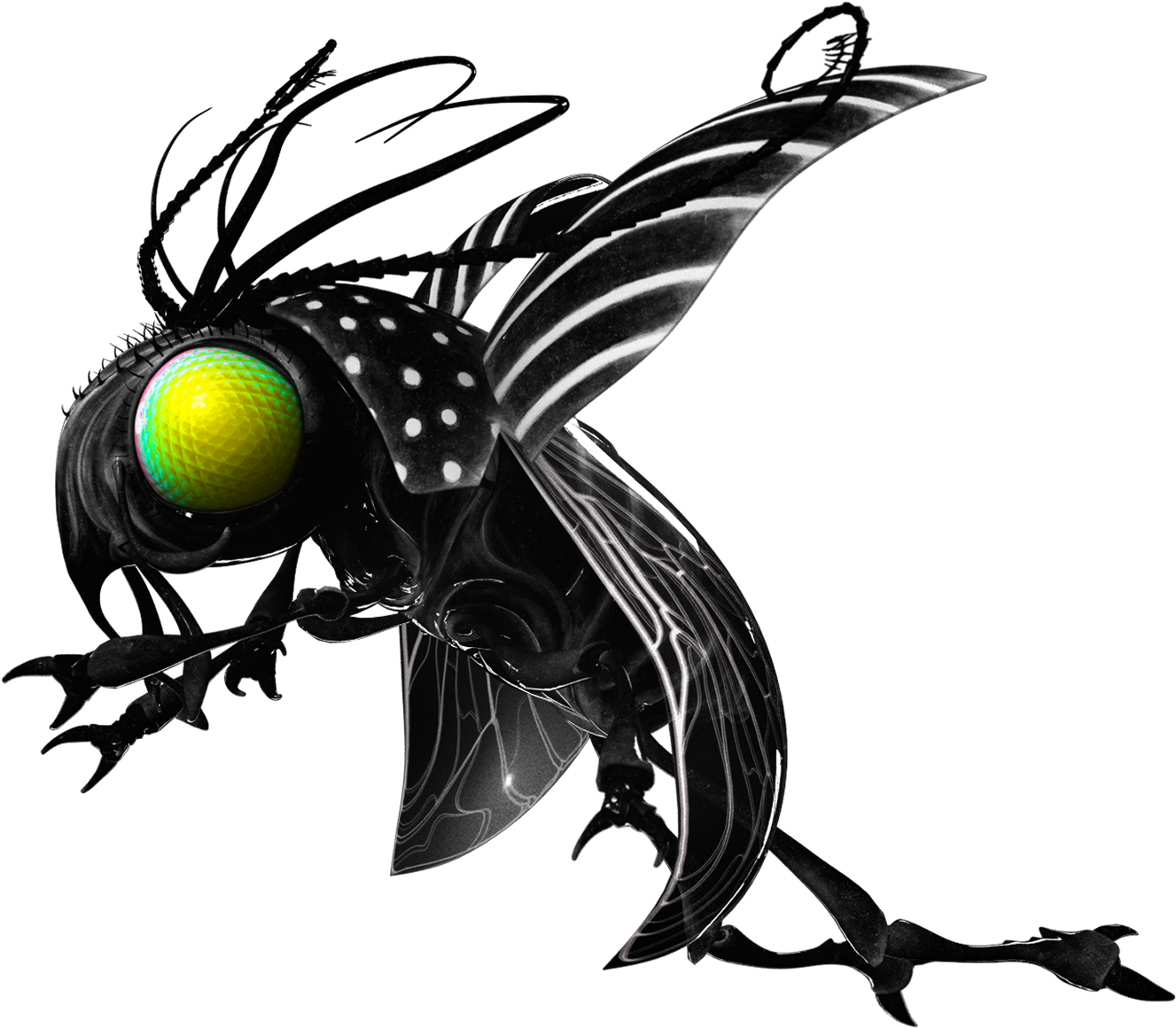 Press Materials For Current And Upcoming Film Releases - Illustration (1524x1208), Png Download