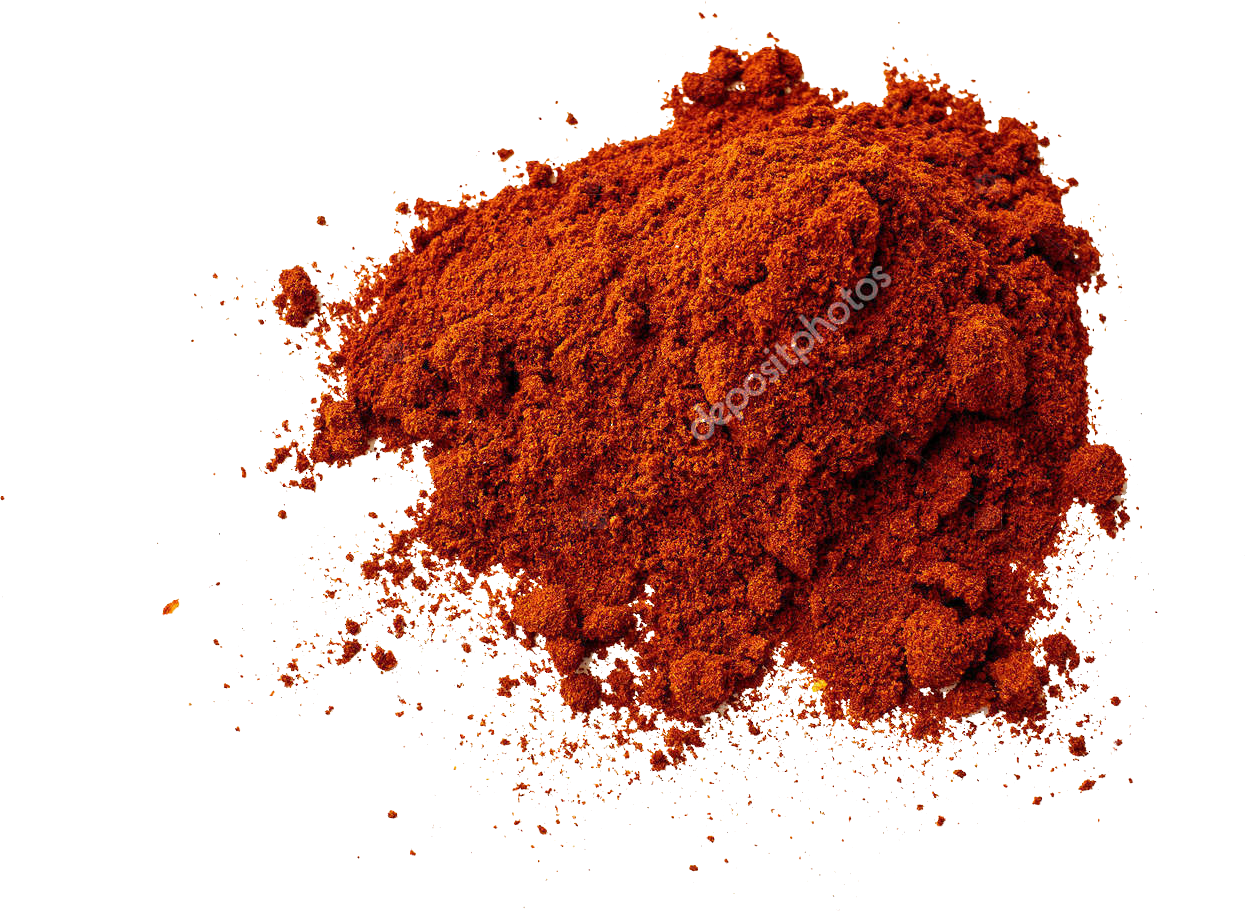 Spices - Sorrel (1245x911), Png Download