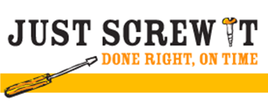 Justscrewitpartner - Calligraphy (900x540), Png Download