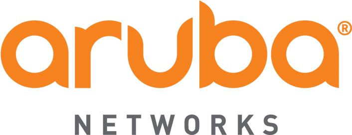 Clip Art Download Intelligent Networks Solutions Cameo - Aruba Networks Logo Vector (800x500), Png Download