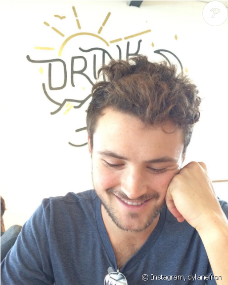 Dylan, Le Petit Frère De Zac Efron, Très Souriant - Dylan Efron (950x577), Png Download