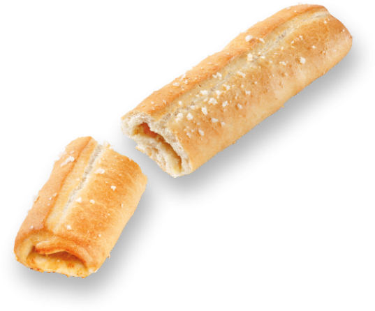 Garlic Stick - Baguette (940x587), Png Download