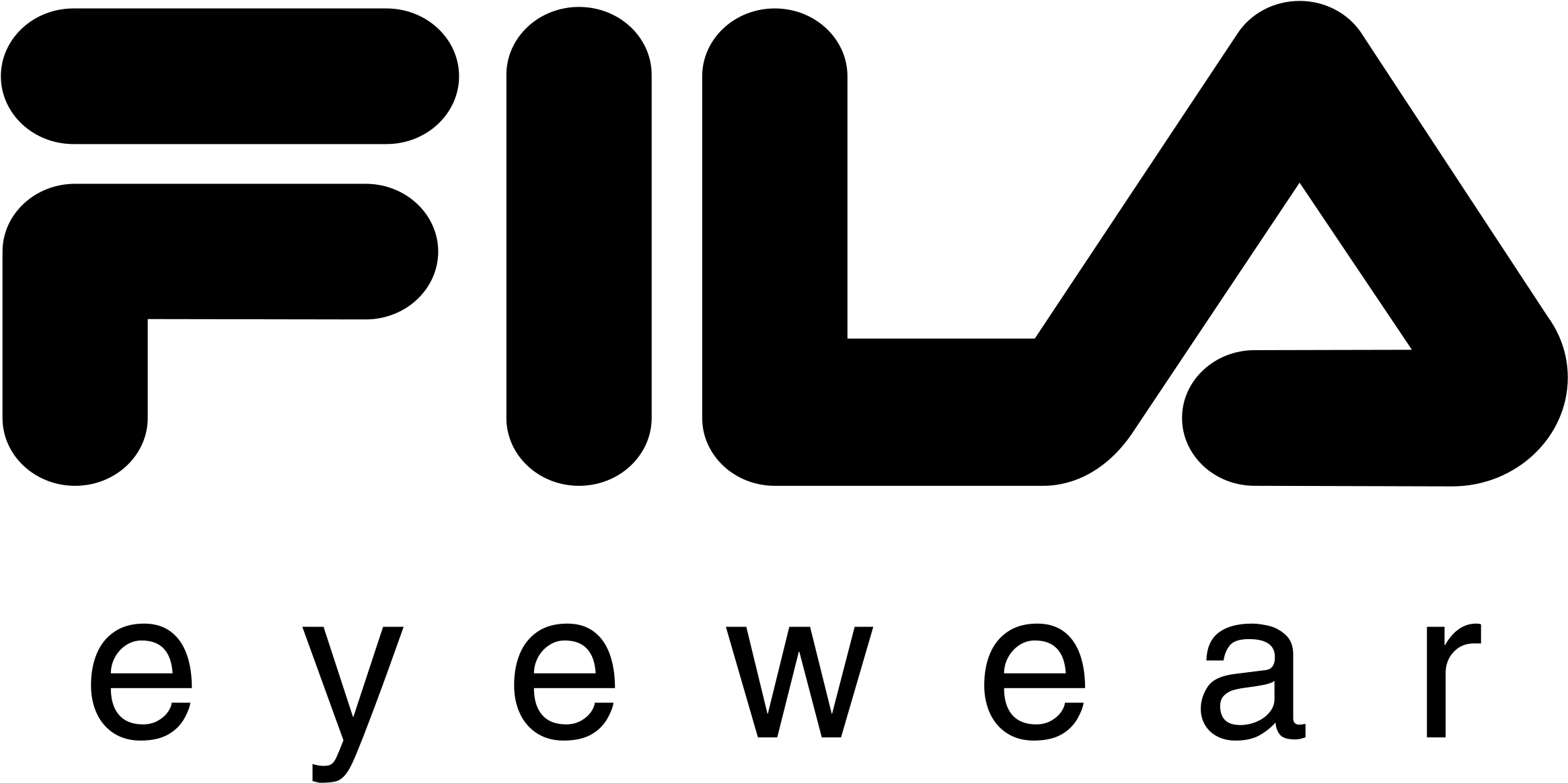 Svg Transparent Fila Png Supply Amp - Fila Logo Png (2400x2400), Png Download