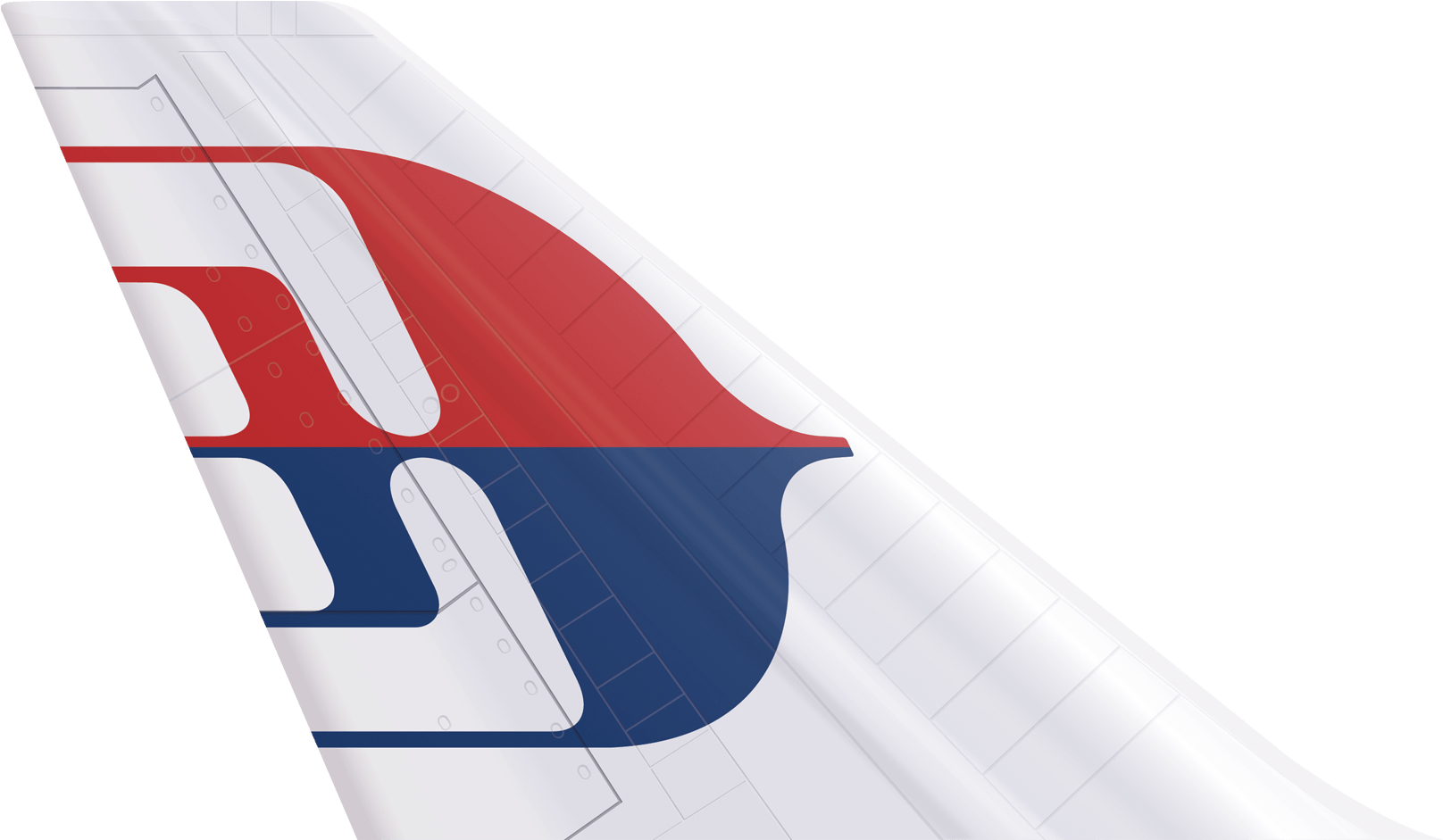 Flights Arrivals And Departures Auckland Airport - Malaysia Airlines (1670x940), Png Download