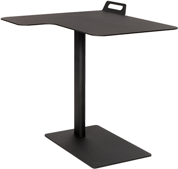 Tail - End Table (906x646), Png Download