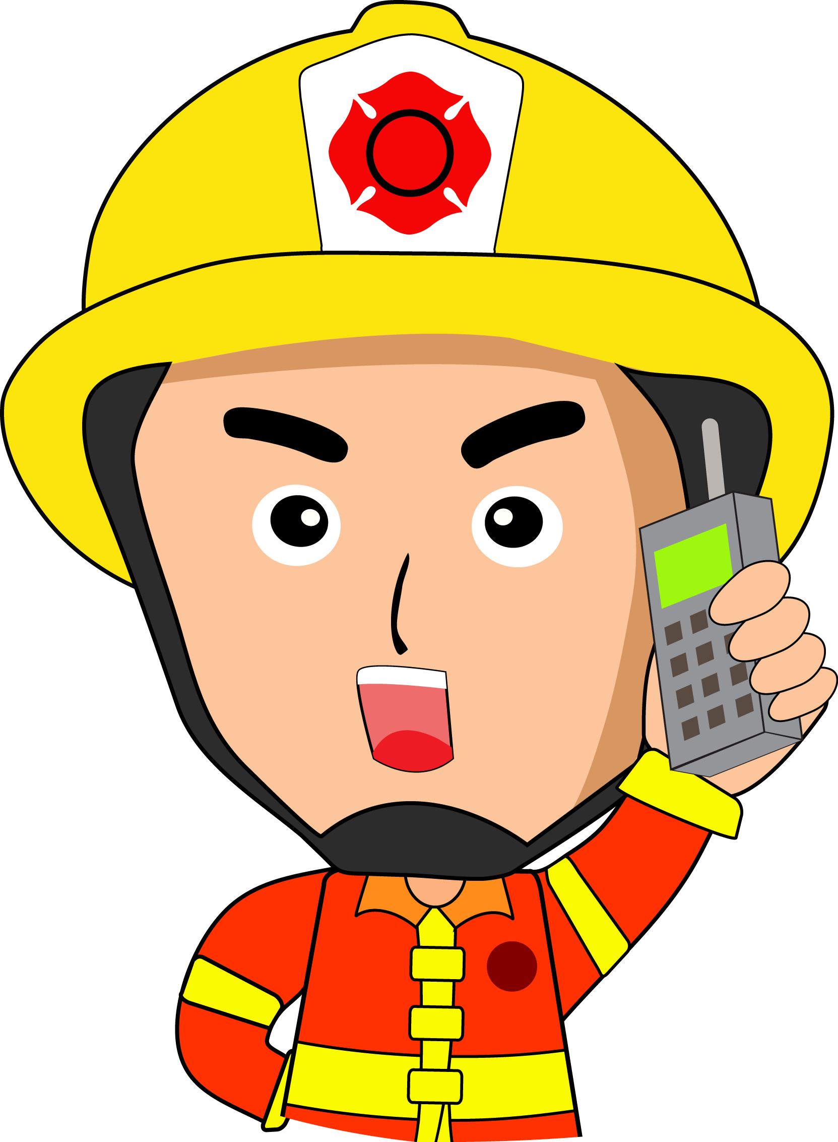 пожарник для детей. пожарные. для детей. скажи пожарник. скажи пожарник.