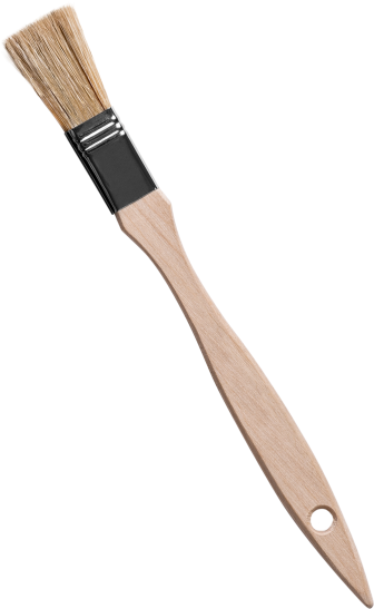Paint Brush - Blade (866x650), Png Download