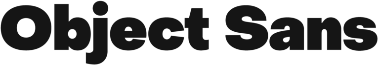 A Contemporary, Neo-grotesks And Geometric Type Family - Shanghai (1200x338), Png Download