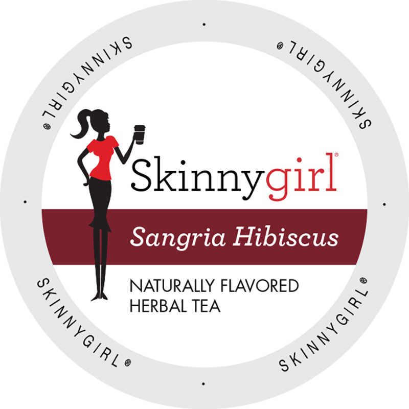Sangriahibiscus Sg - Skinny Girl Margarita (800x800), Png Download