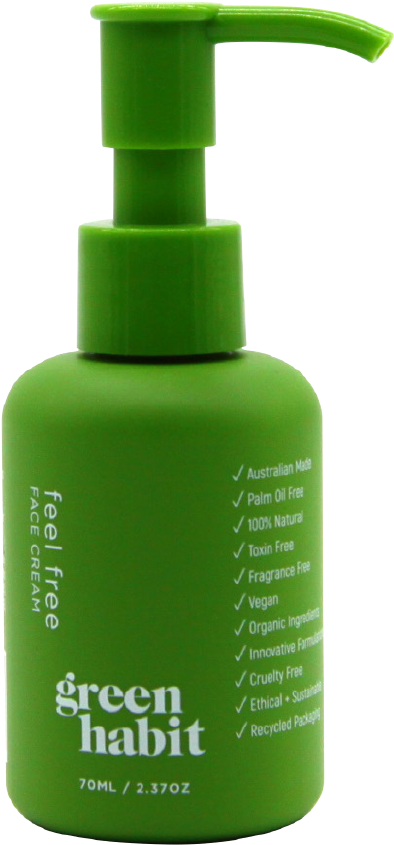 Feel Free Face Cream - Ipod Nano (1000x1000), Png Download