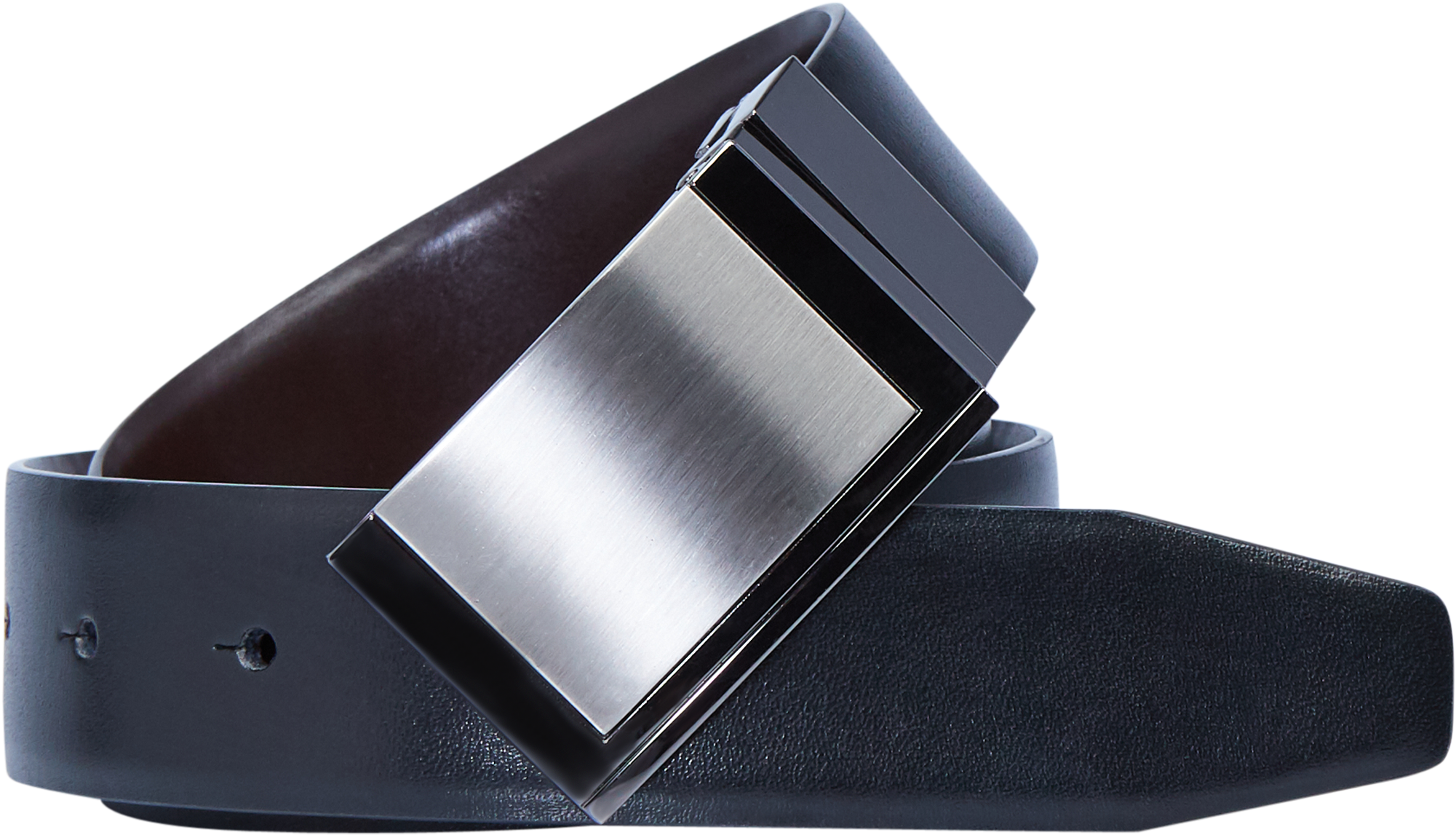 Black Sangria Dress Belt - Belt (3000x3000), Png Download