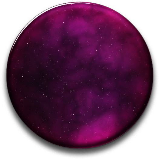 018898 Glossy Space Icon Symbols Shapes Shapes Circle - Circle (600x600), Png Download