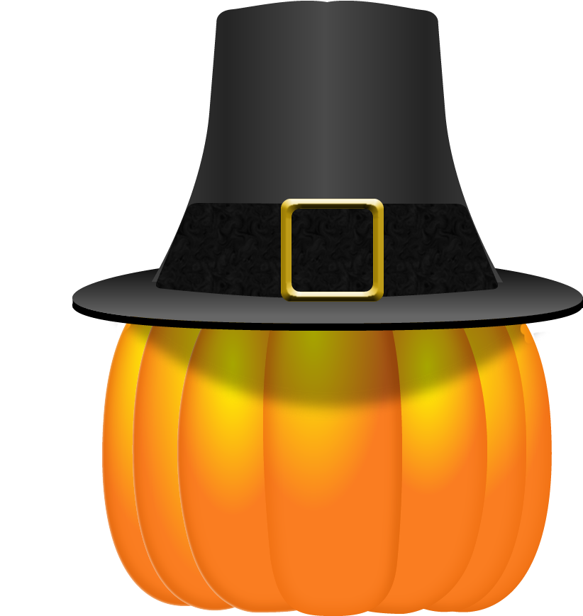 Pumpkin (1000x1000), Png Download