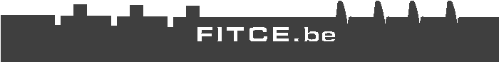 Fitce - Silhouette (800x400), Png Download