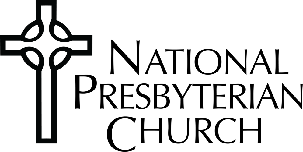 Npclogo - Black-and-white (1000x538), Png Download