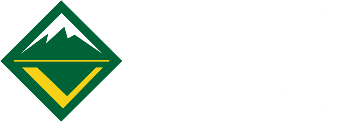 Aac Venturing Logo - Venturing Bsa Logo (1200x400), Png Download