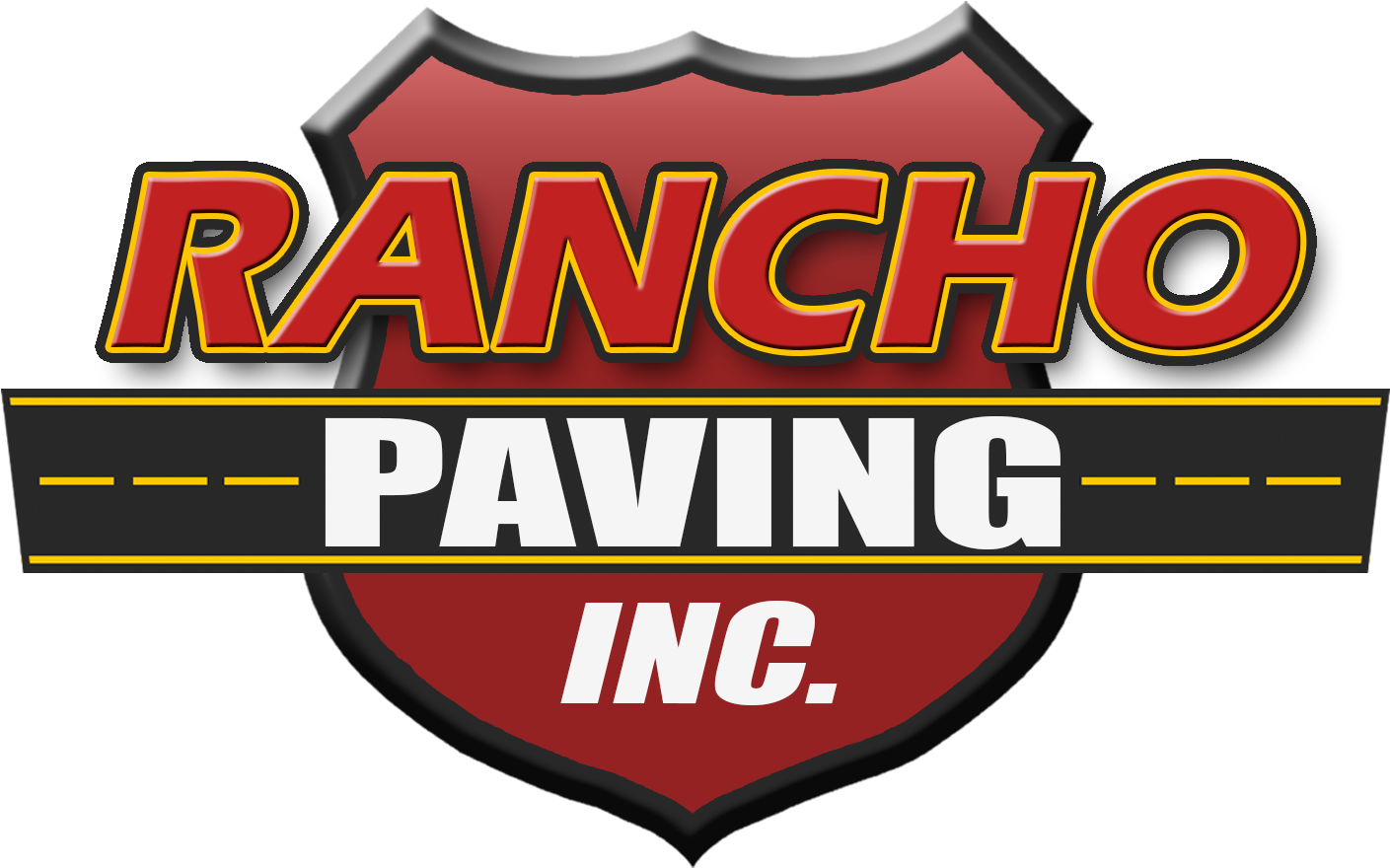 Bold, Serious, It Company Logo Design For Toro Paving (1500x1500), Png Download