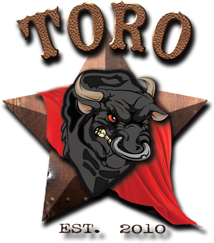Titan Toro Bravo Belt - Toro Bravo Logo (1000x1140), Png Download