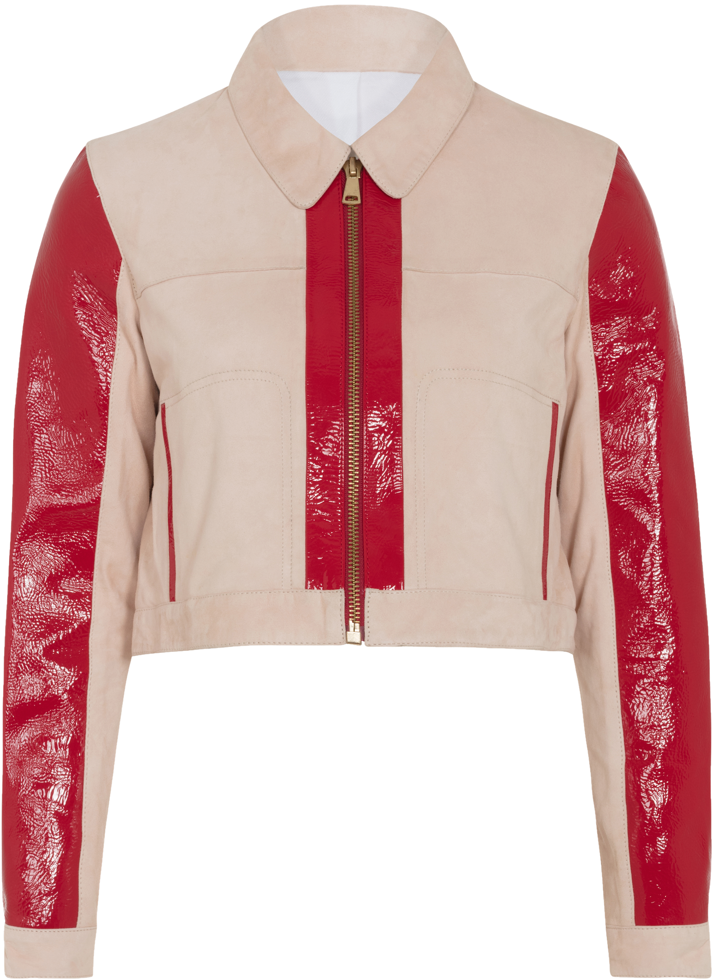 Leather Jacket (2000x3000), Png Download