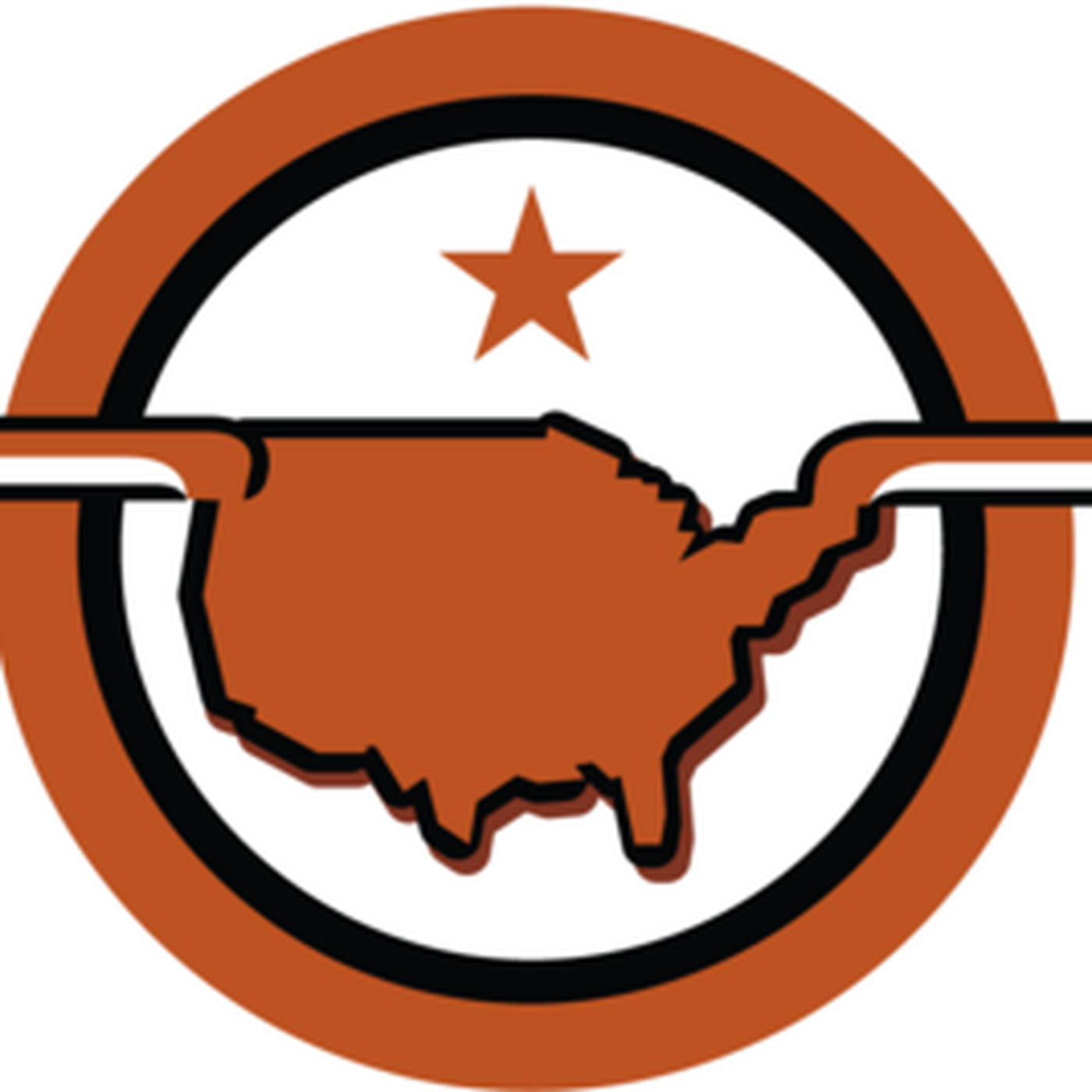 Jpg Black And White Library Football Saturday Gameday - Texas Longhorns Football (1400x1400), Png Download