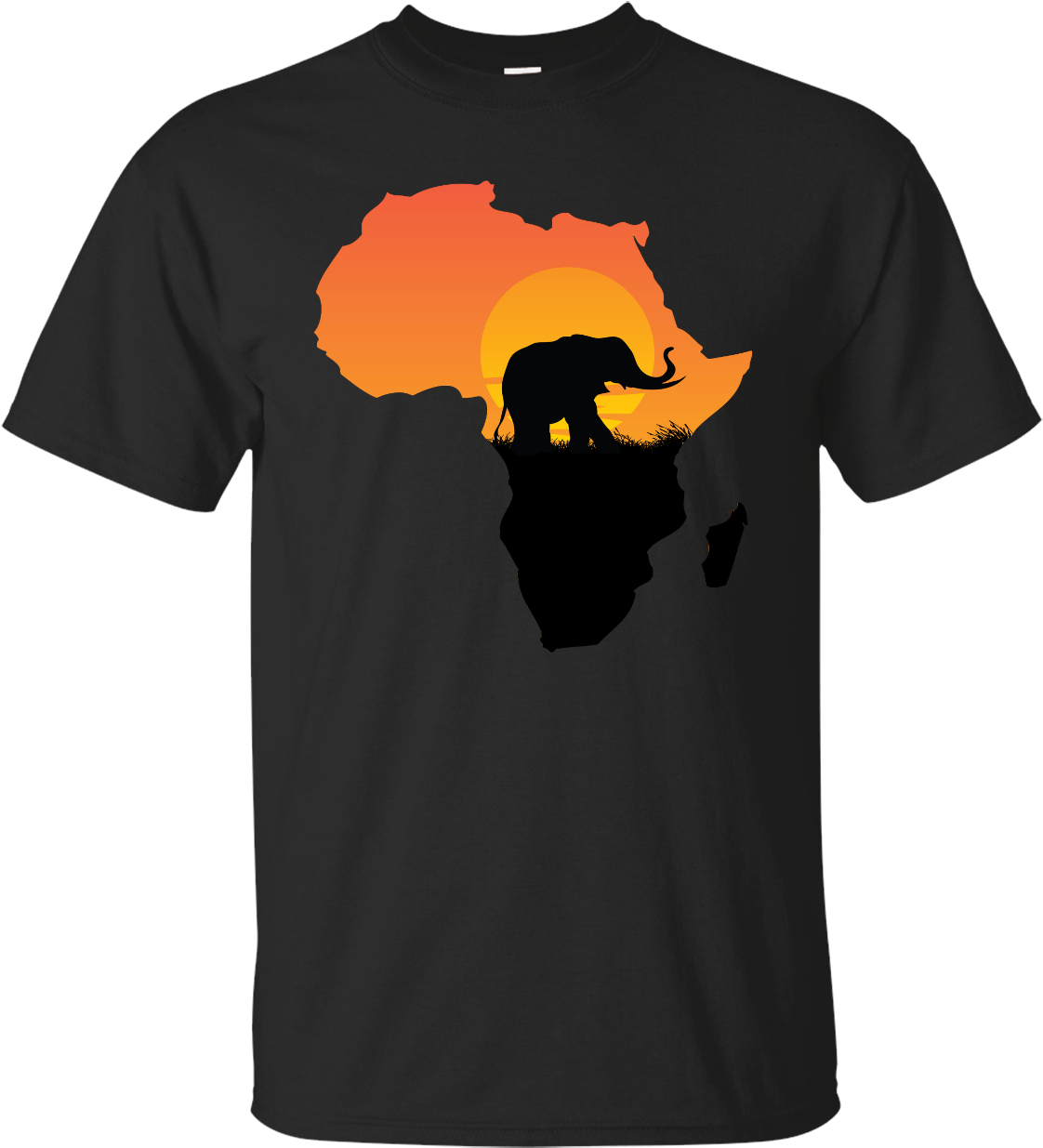Africa United (1135x1248), Png Download