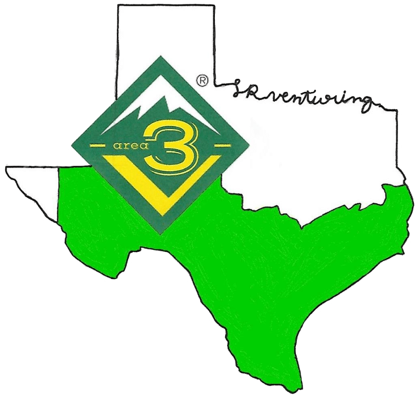 Area - Venture Crew (832x807), Png Download