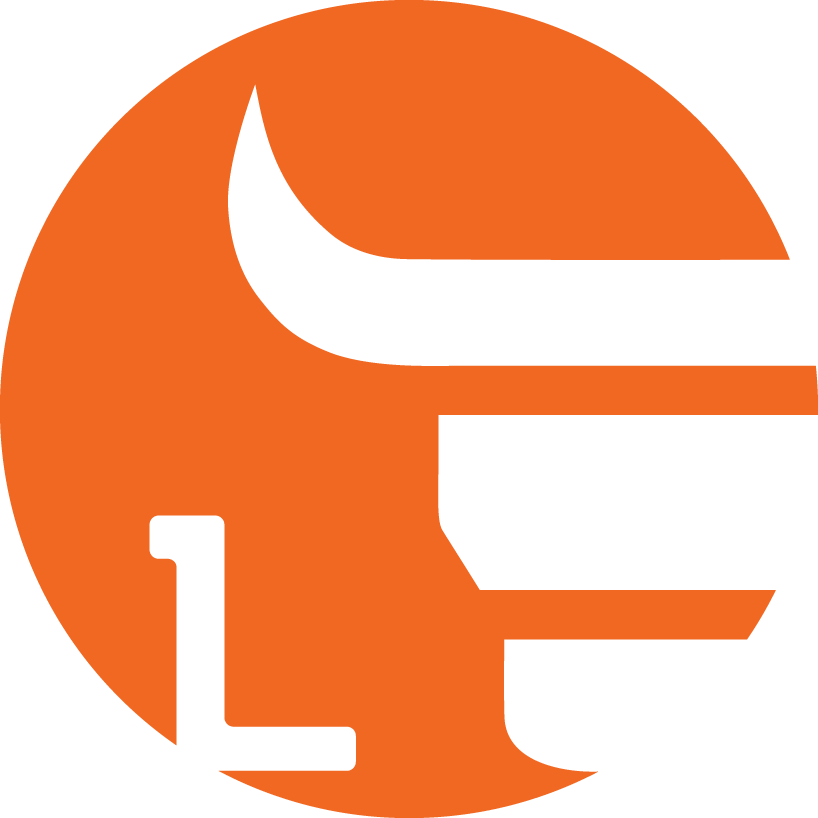 Bp Longhornicon Orange Fc - Ville De Saint Etienne (818x818), Png Download