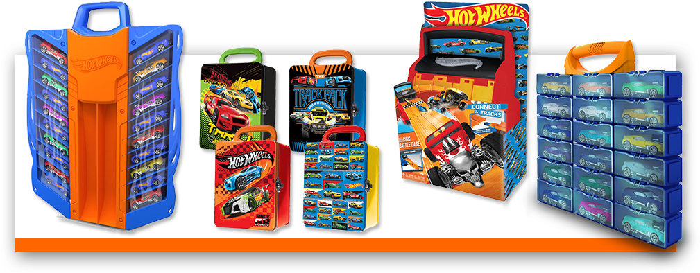 Hot Wheels - Lego (1019x412), Png Download
