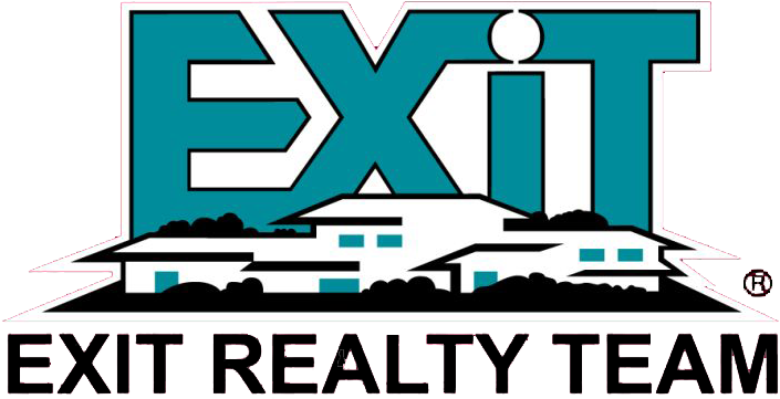 Exit Realty (775x397), Png Download