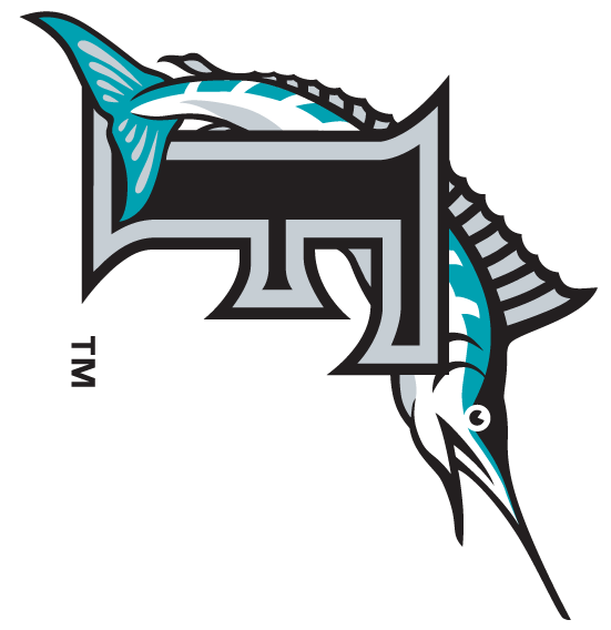 0 Replies 0 Retweets 0 Likes - Florida Marlins (551x568), Png Download