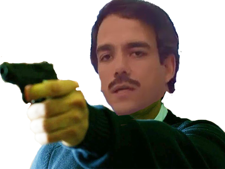 Lien Direct, - Airsoft Gun (768x579), Png Download