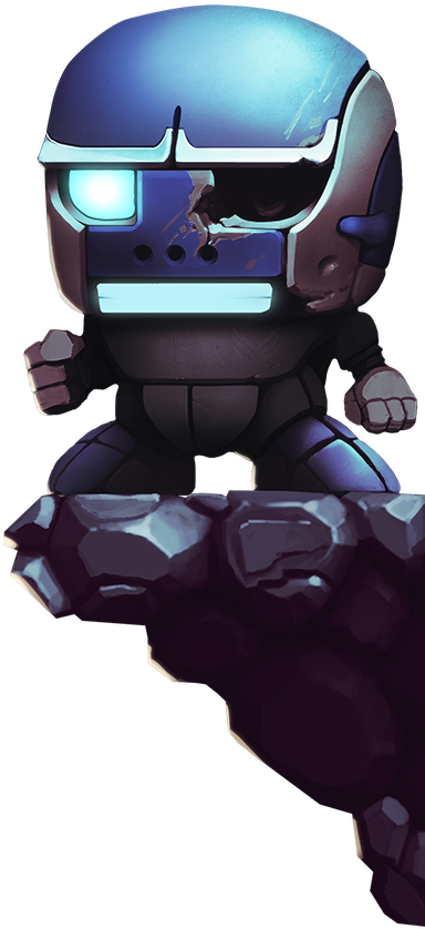Metalface - Transformers (408x864), Png Download