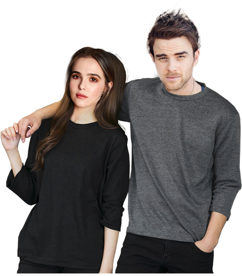 Ulzzang Couple Png (680x680), Png Download