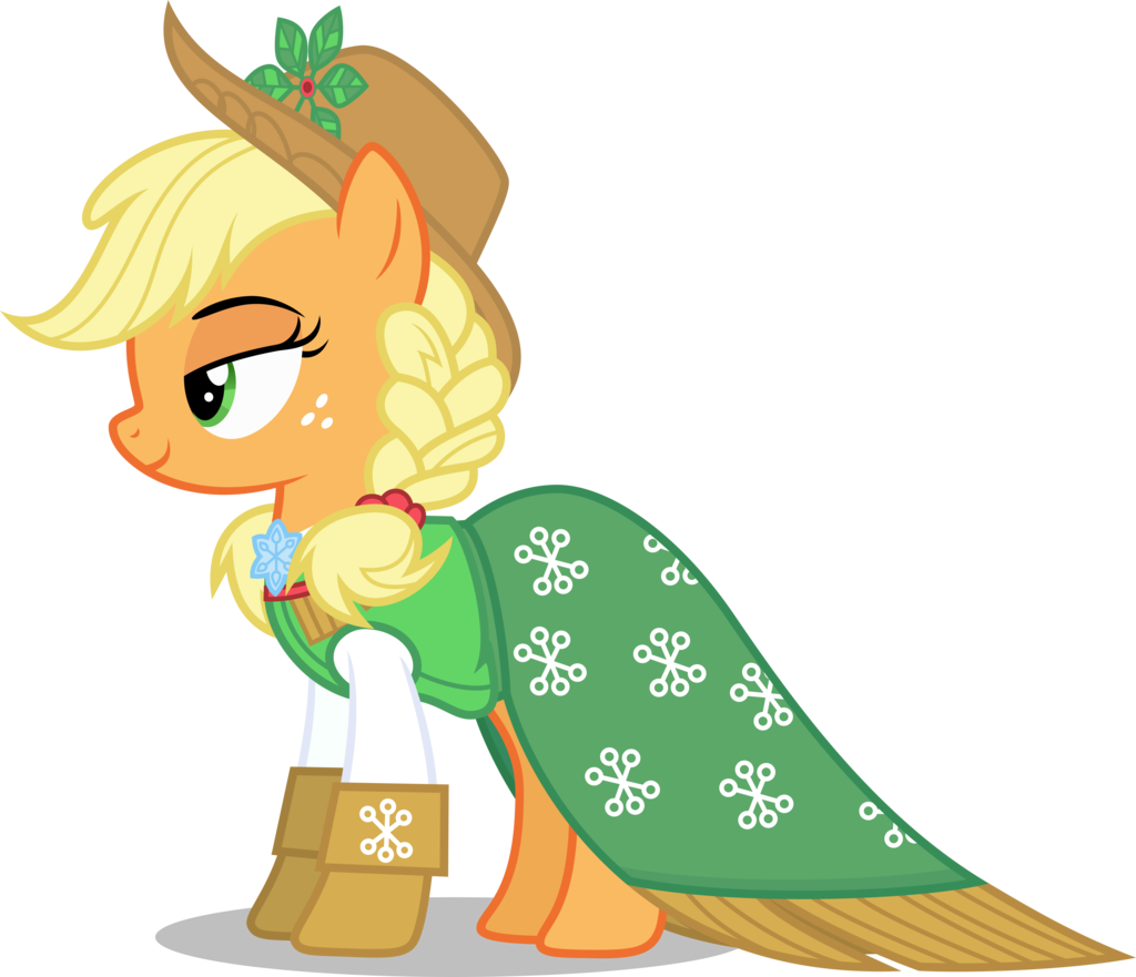 Spirit Of Hearth's Warming Past (1024x881), Png Download