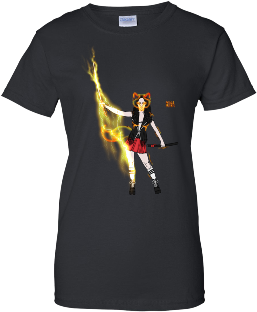 Teenwolf Kira Aka Arden Cho Teenwolf T Shirt & Hoodie - T-shirt (1024x1024), Png Download