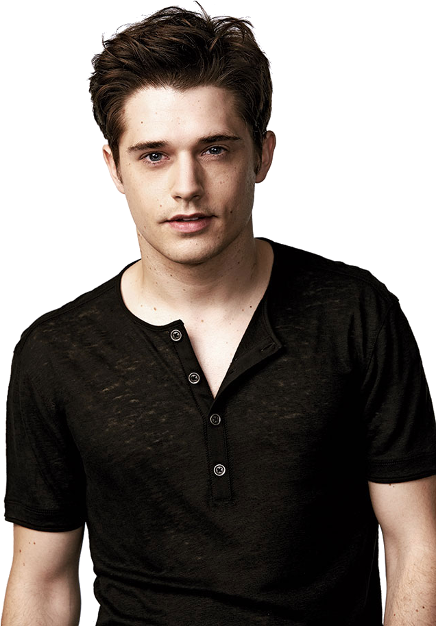 Andy Mientus Hair (913x913), Png Download