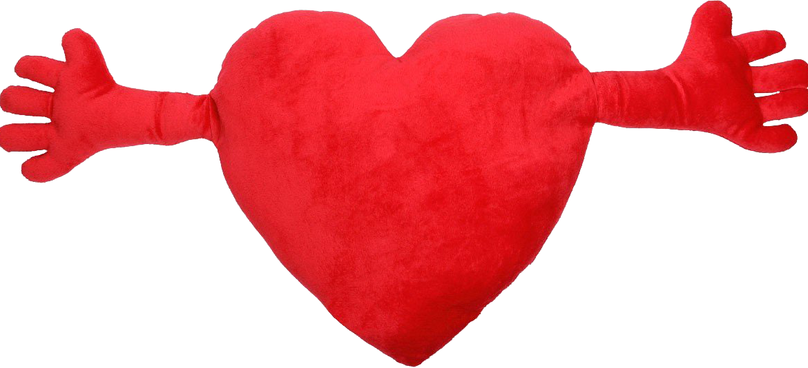 Development Postponed - Heart (1170x534), Png Download