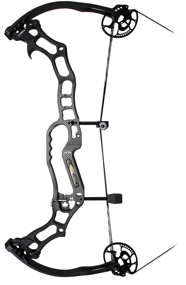 Bow Report Apa King Cobra Tf - Compound Bow (768x1024), Png Download