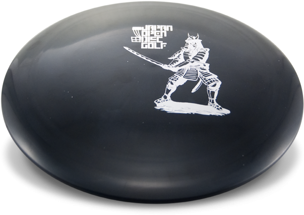 Samurai Pop-top Pro Boss - Skateboarding (648x648), Png Download