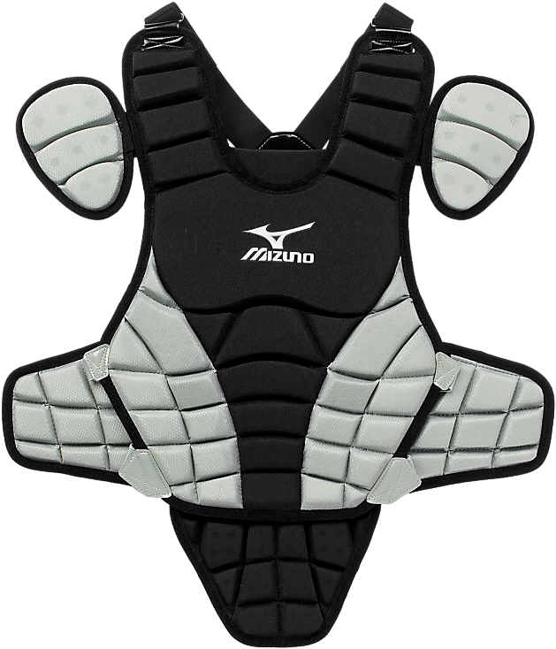Picture Of Mizuno Youth Samurai Set - Mizuno Samurai Youth Catchers Gear (1240x860), Png Download