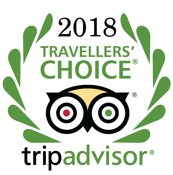 Trip Advisor Trav Choice - Trip Advisor (600x600), Png Download