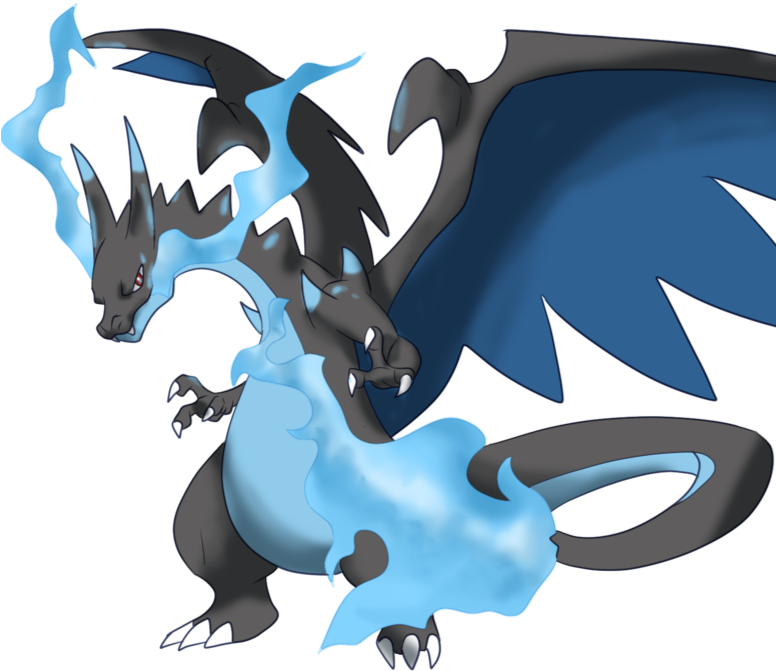 Ultra Charizard Gx Card (775x776), Png Download