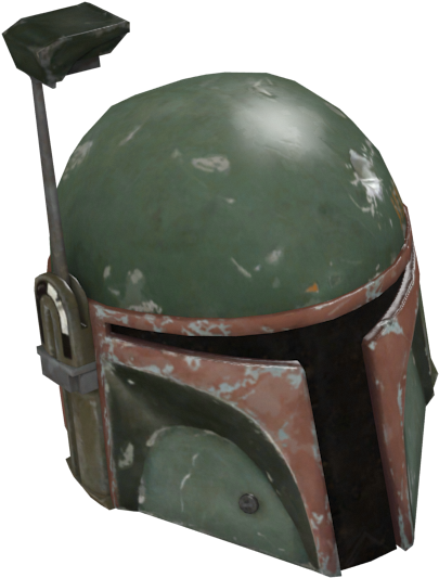 Boba Fett For Euro Truck Simulator - Cylinder (786x640), Png Download