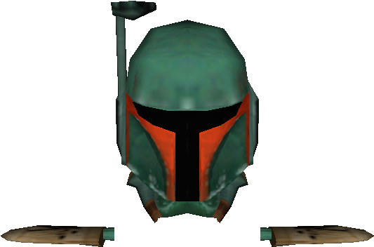 Download Zip Archive - Boba Fett (750x650), Png Download