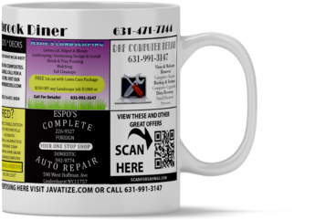 Coffee Cups - Mug (768x480), Png Download